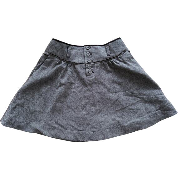 Banana Republic | Skirts | Vintage Y2k Banana Republic Brown ...